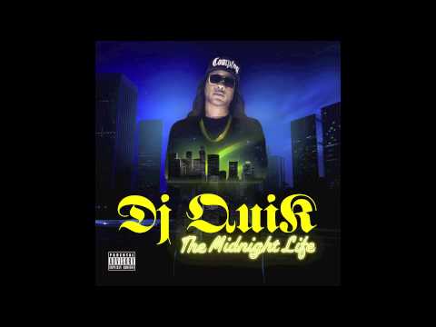 DJ Quik feat. Robert Bacon — Bacon's Groove artwork