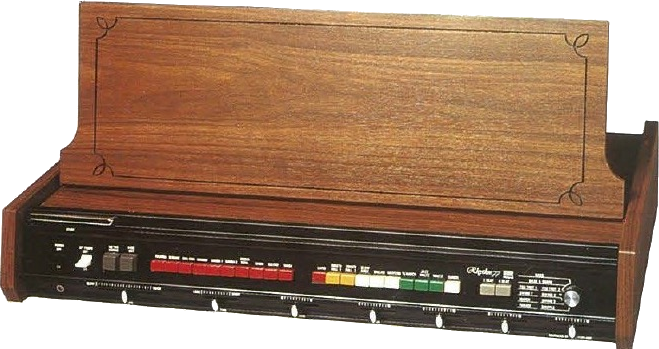 Tr 77 Catalogue Machine Isolated V1