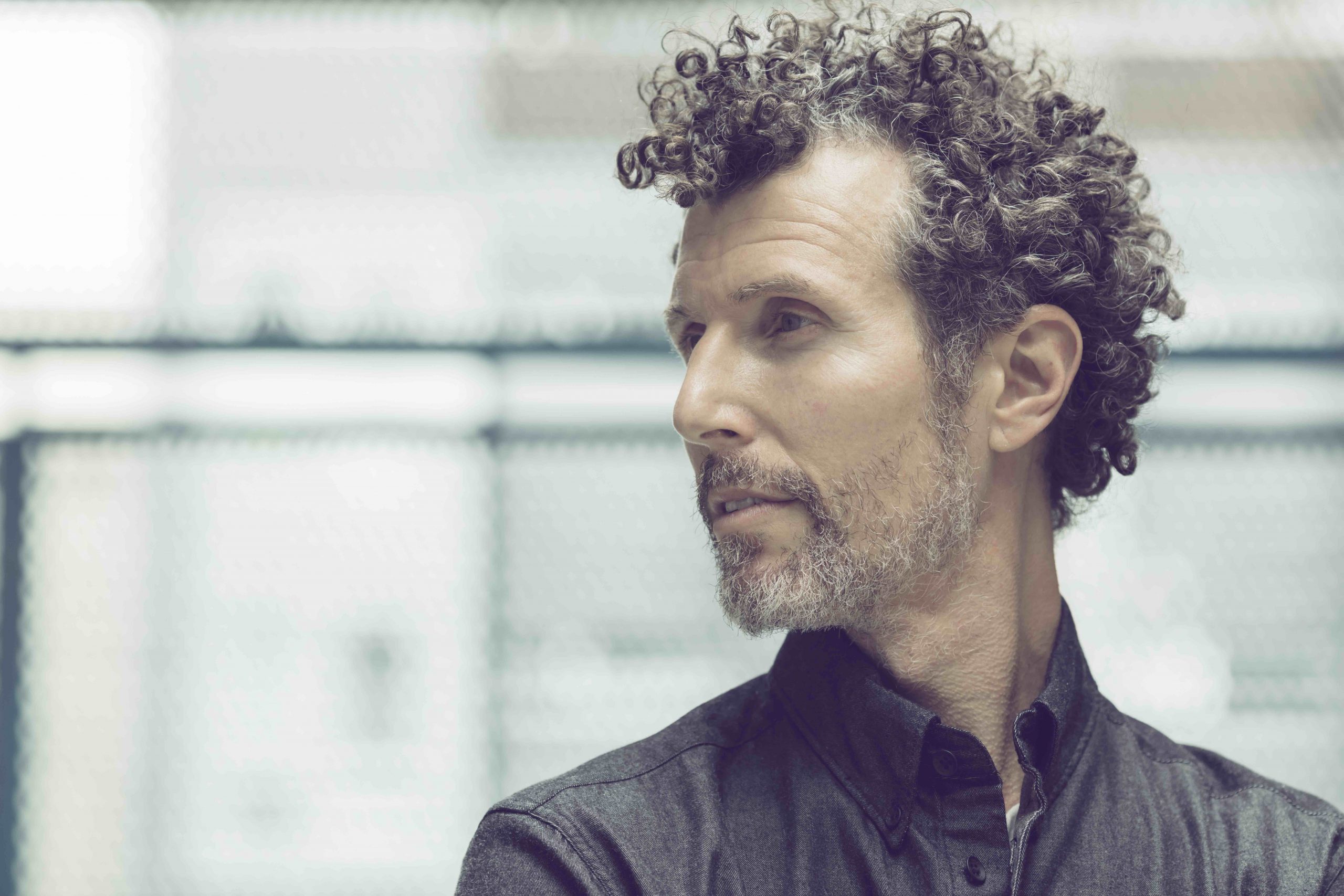 Philadelphia producer and DJ Josh Wink