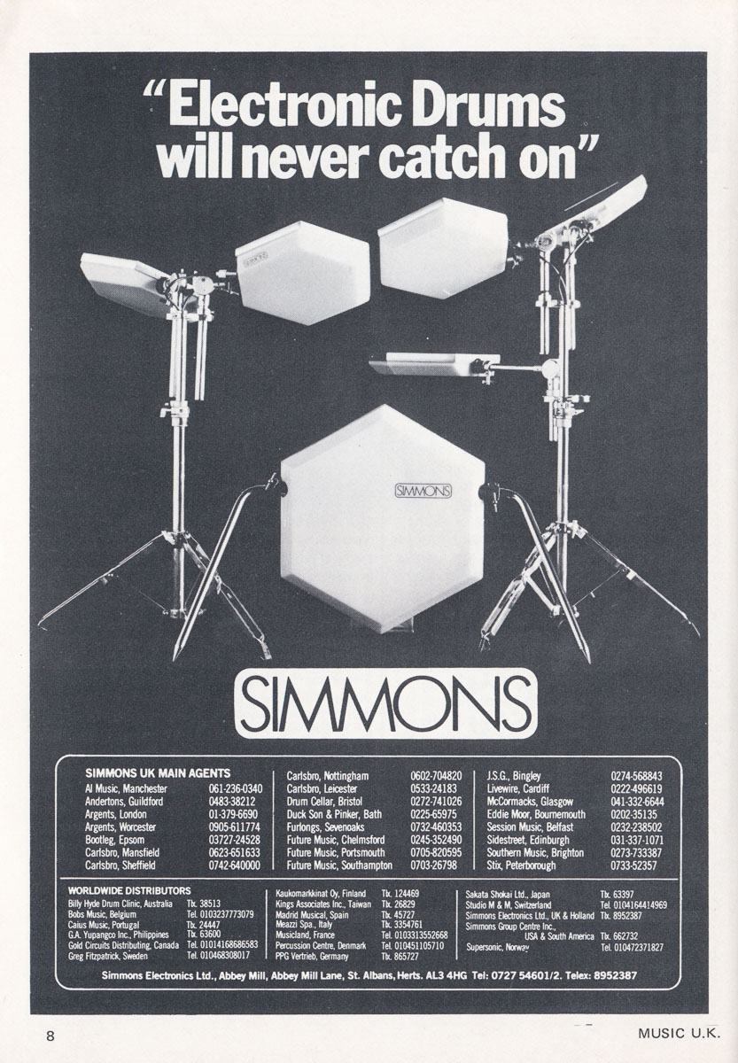 Simmons Sds5 Ad Musicuk 1983 08