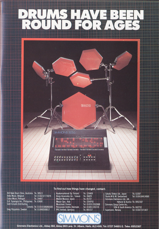 Simmons Sds5 Ad Musicuk 1983 09