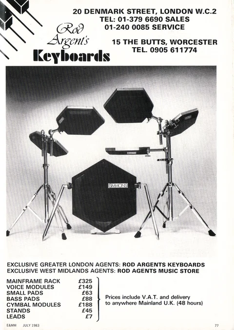 Simmons Sds5 Ad Emm 1983 07