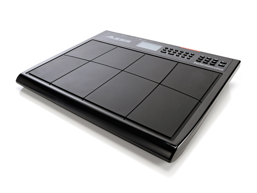 Alesis Performance Pad — original model