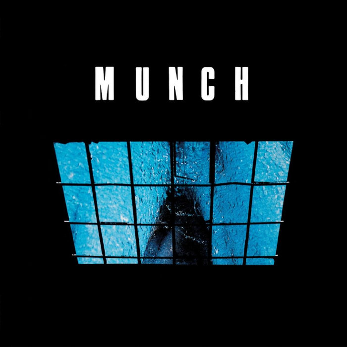 Cover artwork for Munch — Tree.