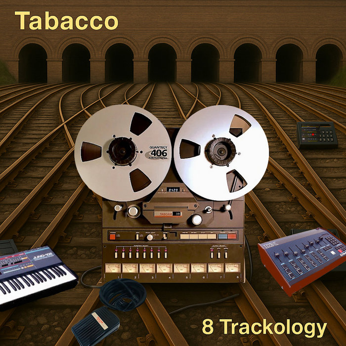Cover artwork for John Tabacco — It Had a Snorkle Mug.