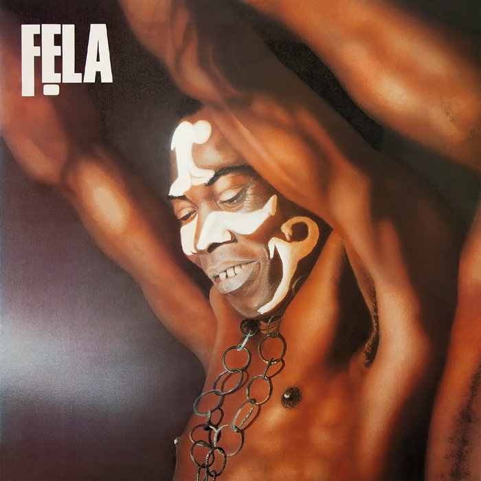 Cover artwork for Bernie Worrell — Army Arrangement.