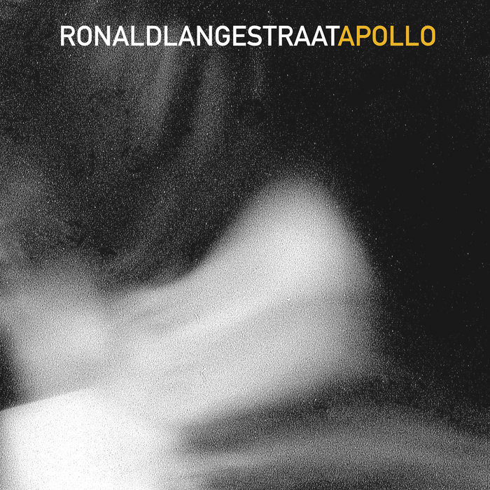 Cover artwork for Ronald Langestraat — Apollo.