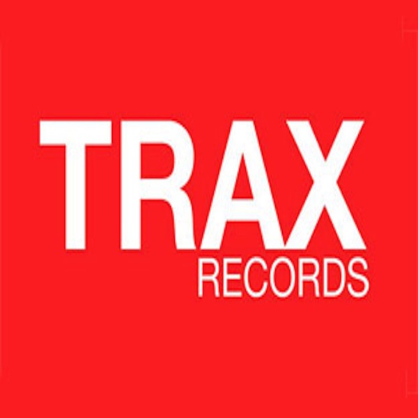 Cover artwork for Phuture / DJ Pierre — Acid Tracks.