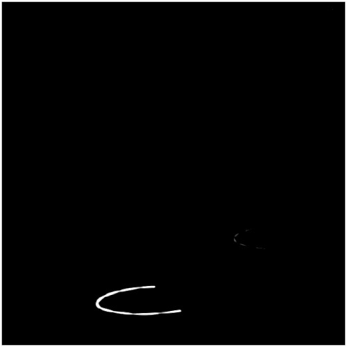 Cover artwork for Coppice Halifax / Brian Grainger — Ero / Part.