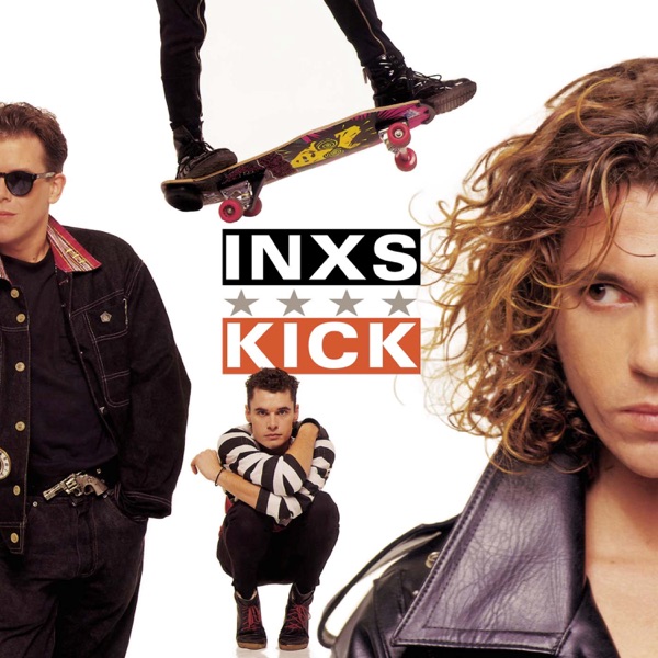 Cover artwork for INXS / Andrew Farriss — Need You Tonight.