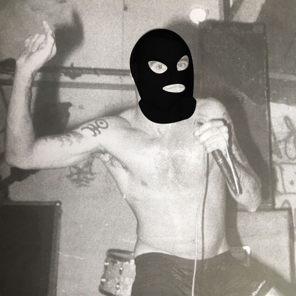 Cover artwork for DJ 33 — BITS & SHITS 2010-2017.