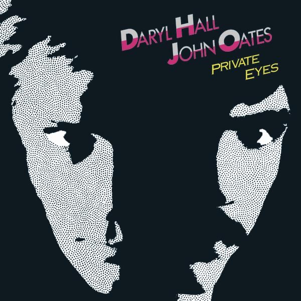 Cover artwork for Daryl Hall & John Oates — I Can't Go for That (No Can Do).