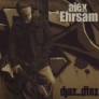 Cover artwork for Alex Ehrsam — Djaz_Dtox.