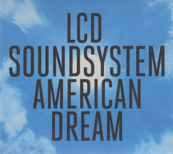 LCD Soundsystem — American Dream