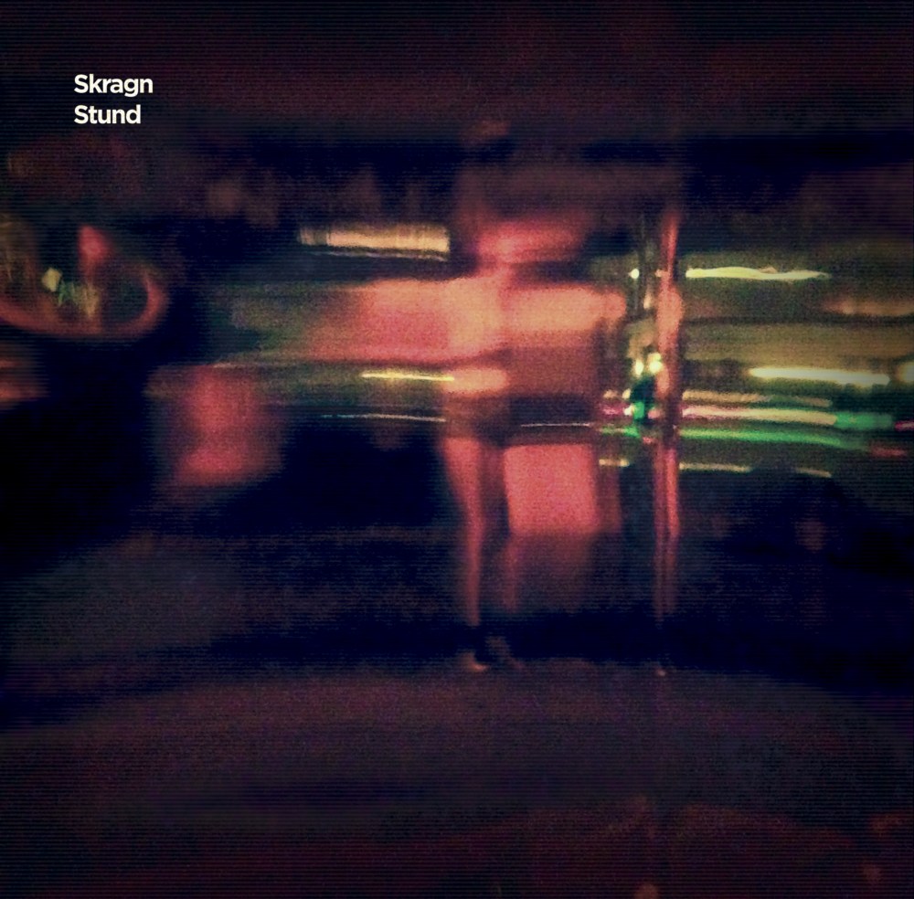 Cover artwork for Skragn — Stund.