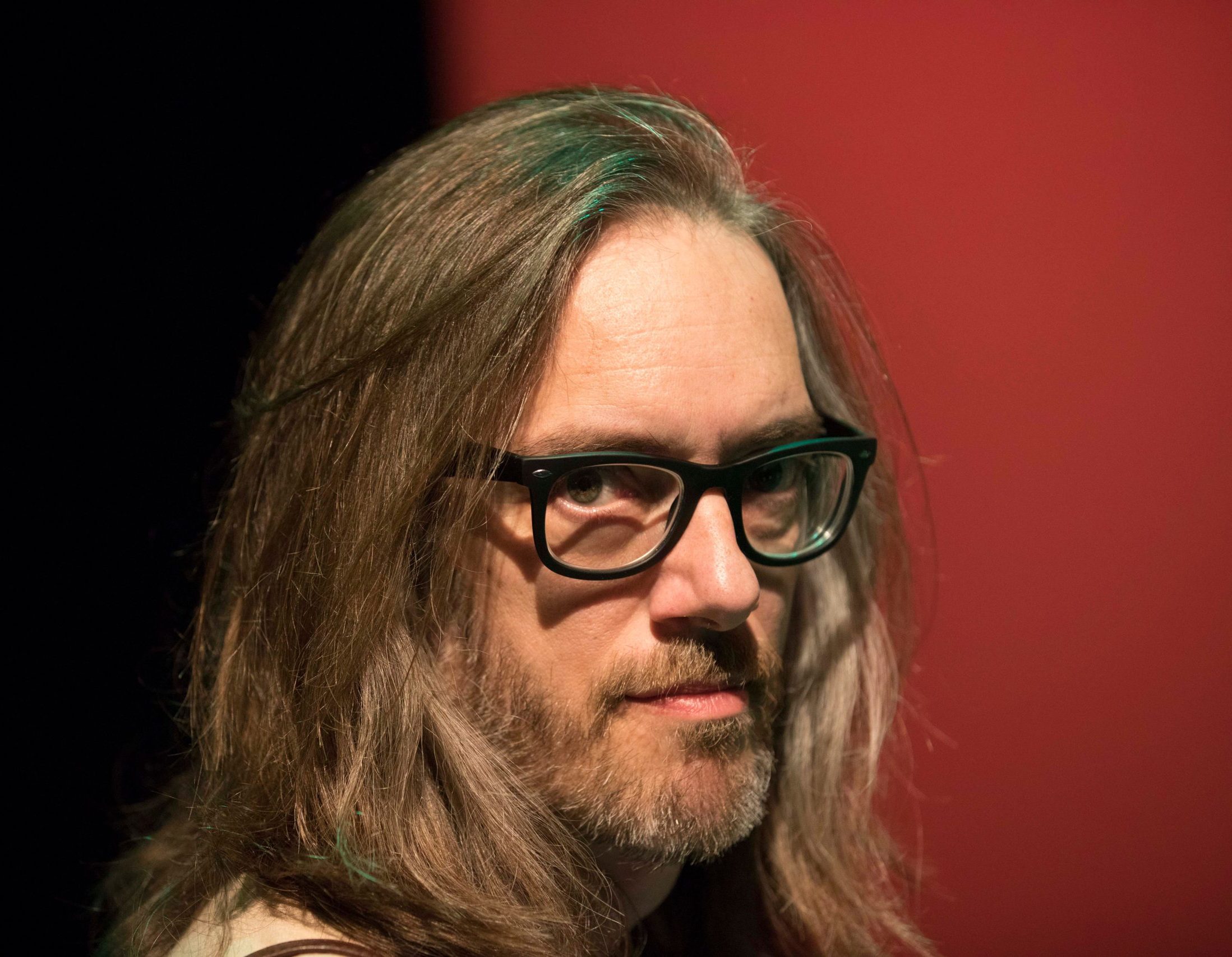 Ryeland Allison in Roland’s Careers in Music feature.