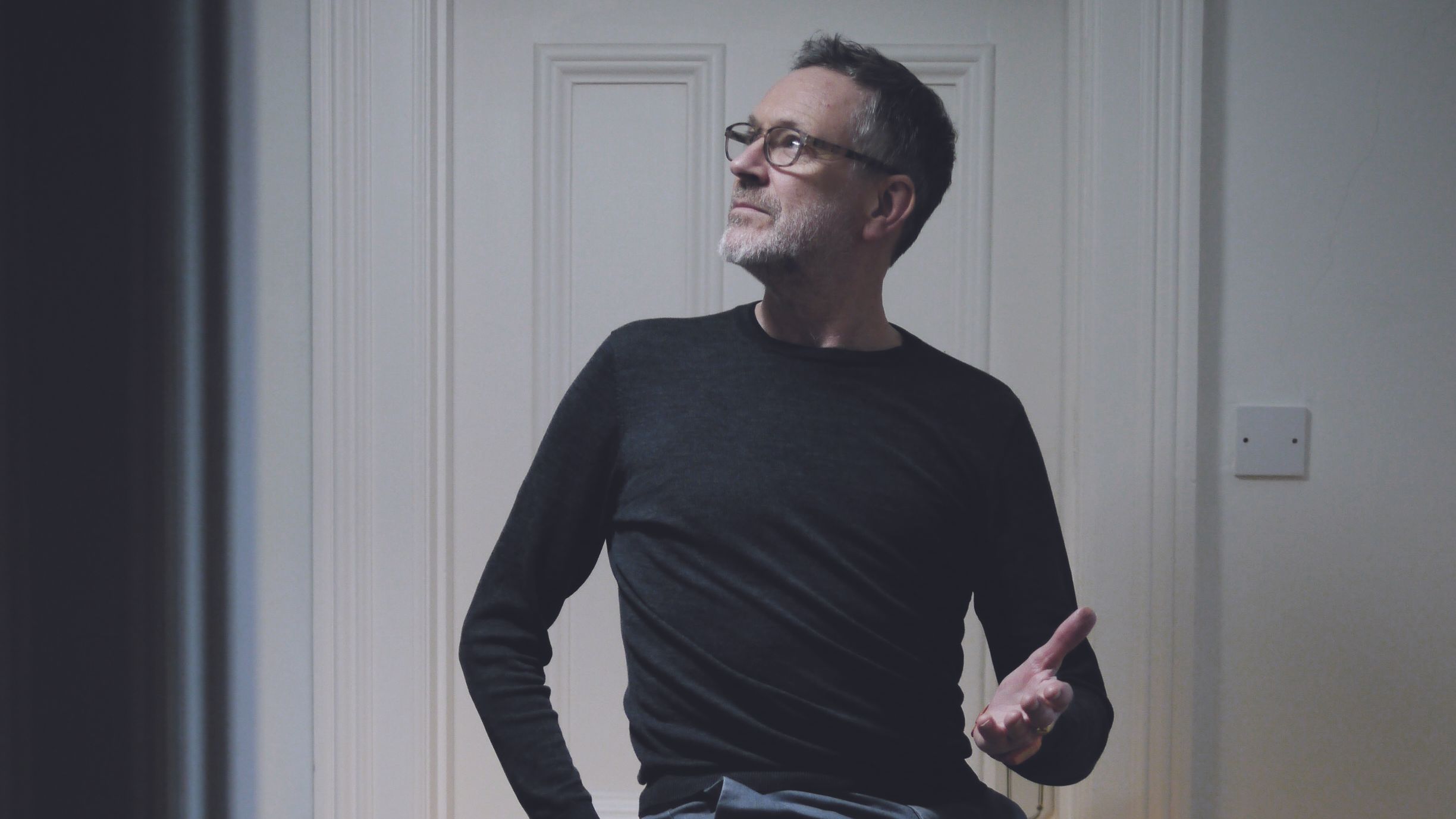 Neil Arthur in MusicRadar’s Blancmange interview.