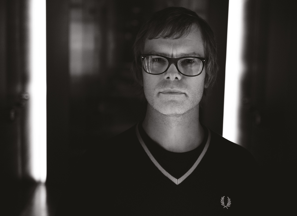 Surgeon in Sound On Sound’s Generations feature.