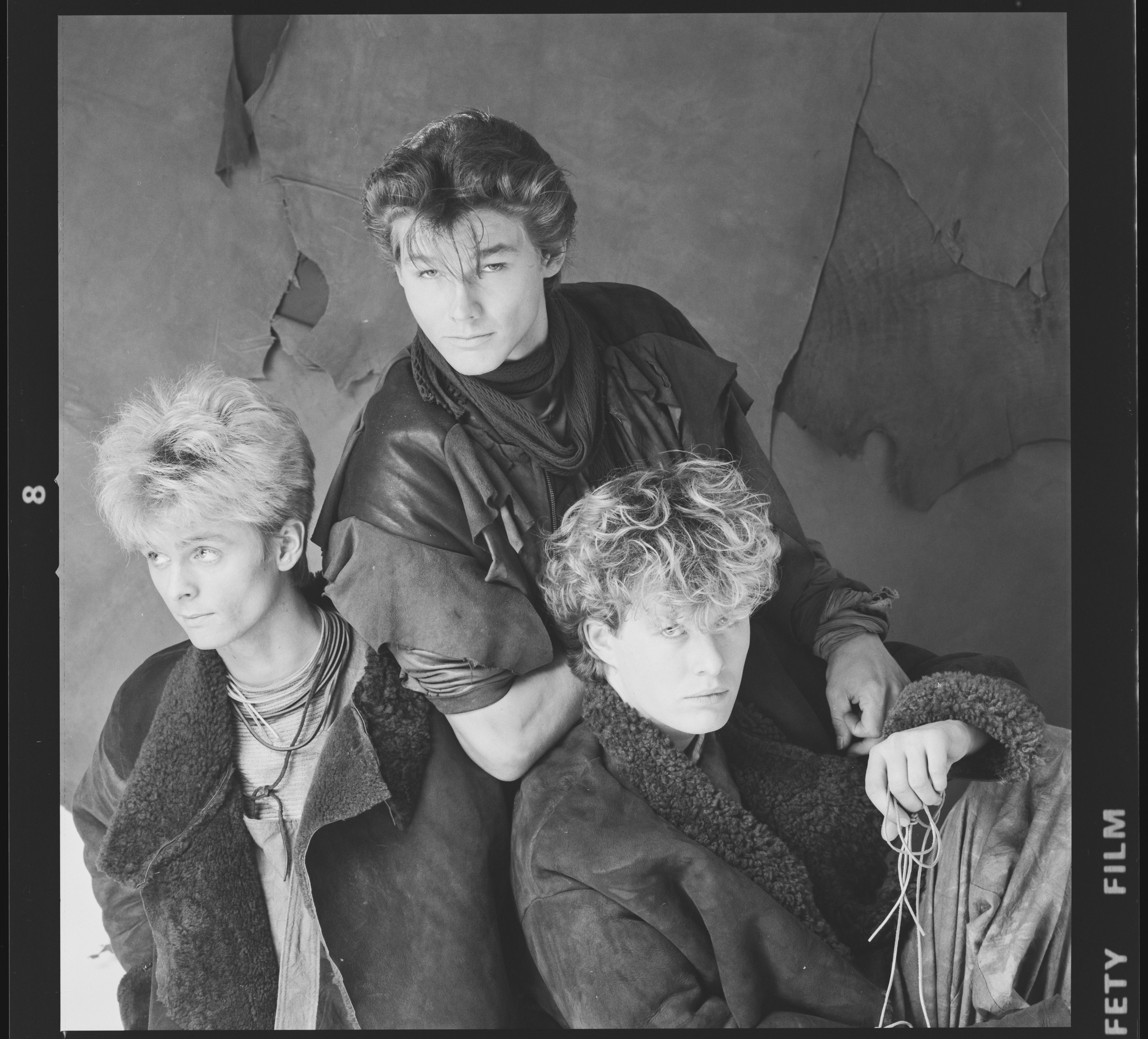 a-ha