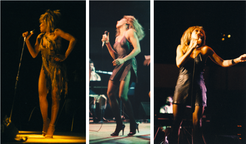 Tina Turner