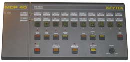 Keytek MDP-40 from Bert Koorengevel’s Hollow Sun contributor page.