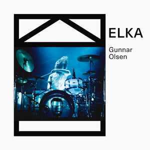 Gunnar Olsen in a Dust Palace video still.