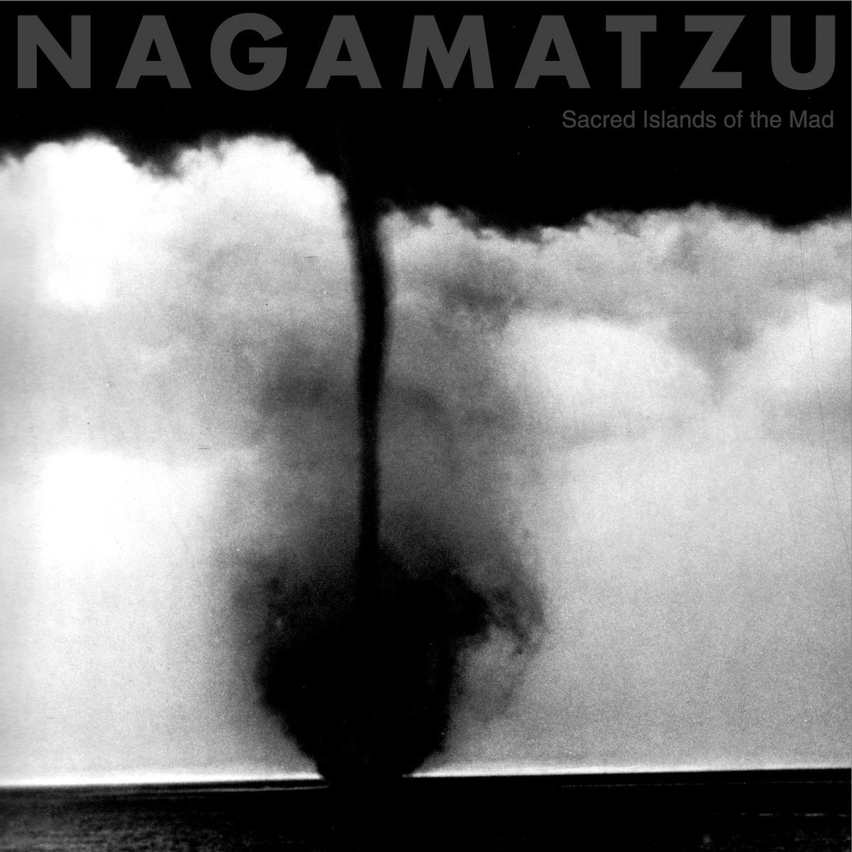 Artwork for Nagamatzu — Sacred Islands Of The Mad.