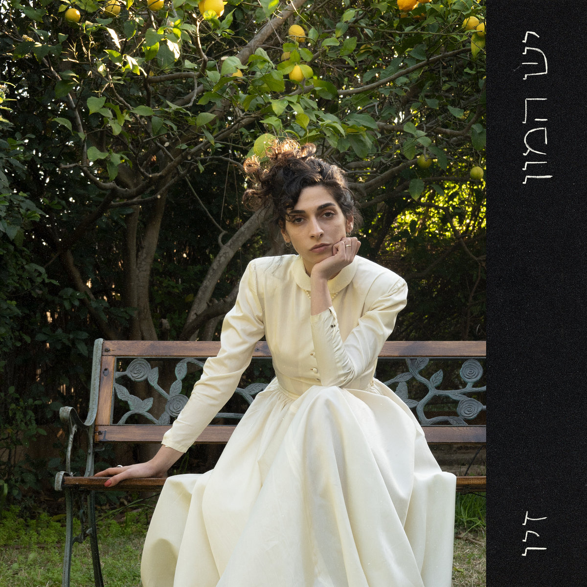 Artwork for ZIV — יש המון (Yesh Hamon).
