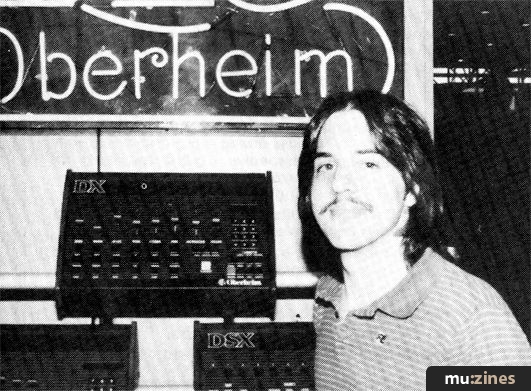 NAMM Report