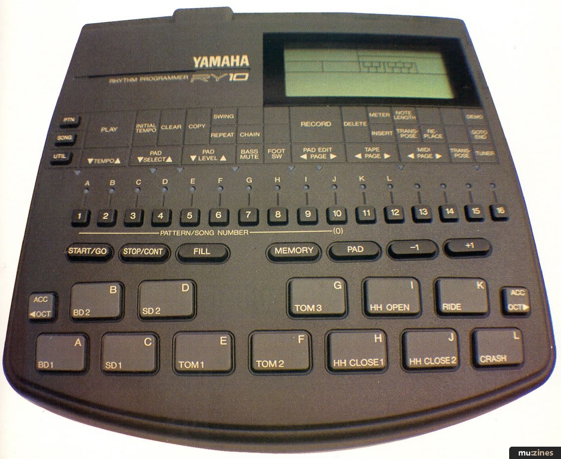 RY10 review photograph
