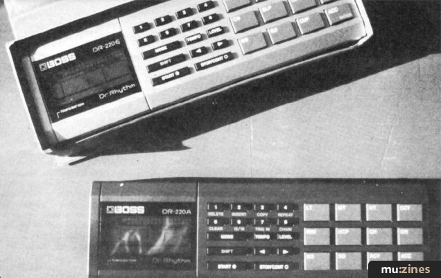 Roland Digital Doctors