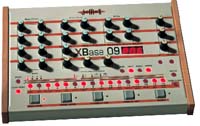 XBase09 archive product images
