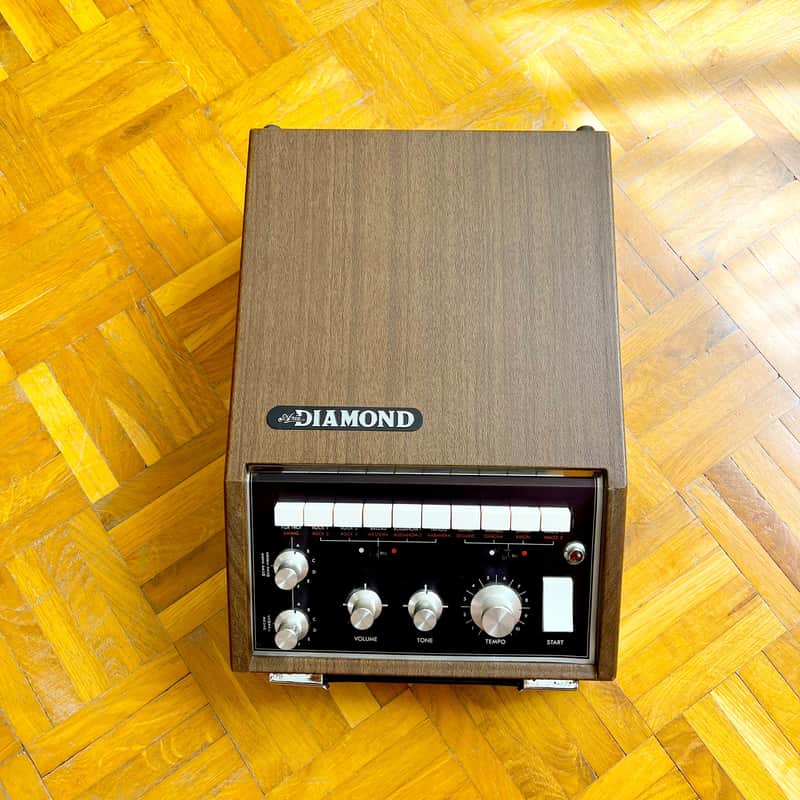 Aria Diamond SR-55 Super Rhythmer
