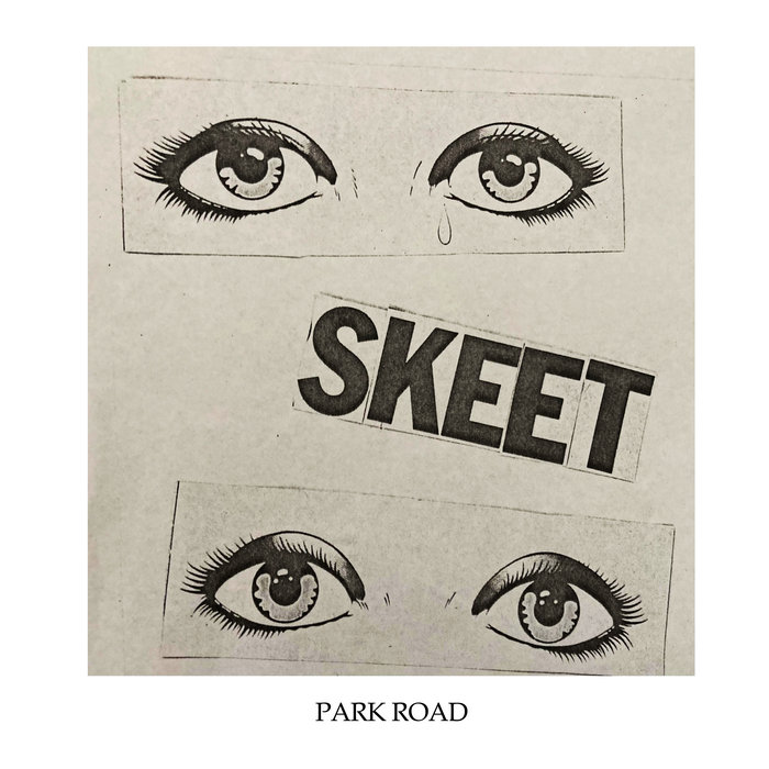 Cover artwork for Skeet — Park Road.
