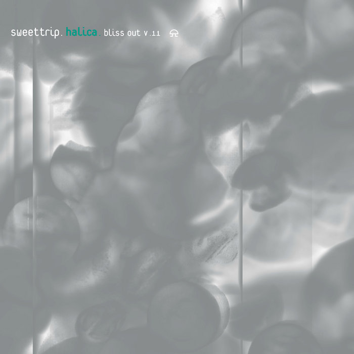 Cover artwork for Sweet Trip — Halica: Bliss Out v.11.