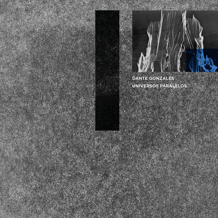 Cover artwork for Dante Gonzales — Horizonte de sucesos.