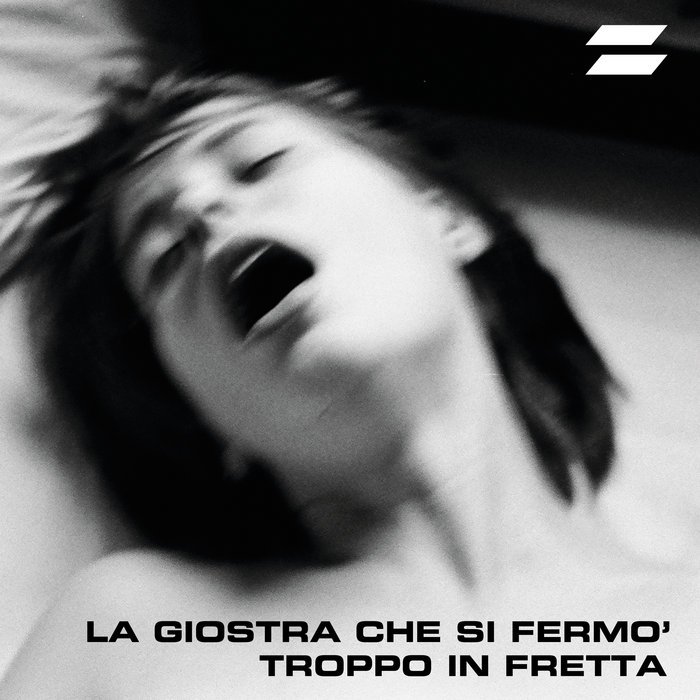 Cover artwork for Vladimir Kabanov — La Giostra che si Fermo' Troppo in Fretta.