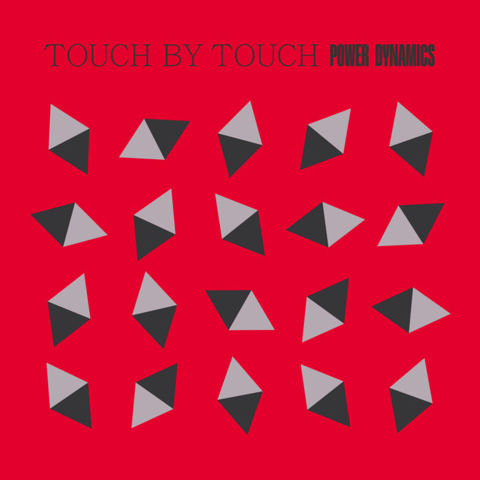 Cover artwork for Touch by Touch — Power Dynamics.