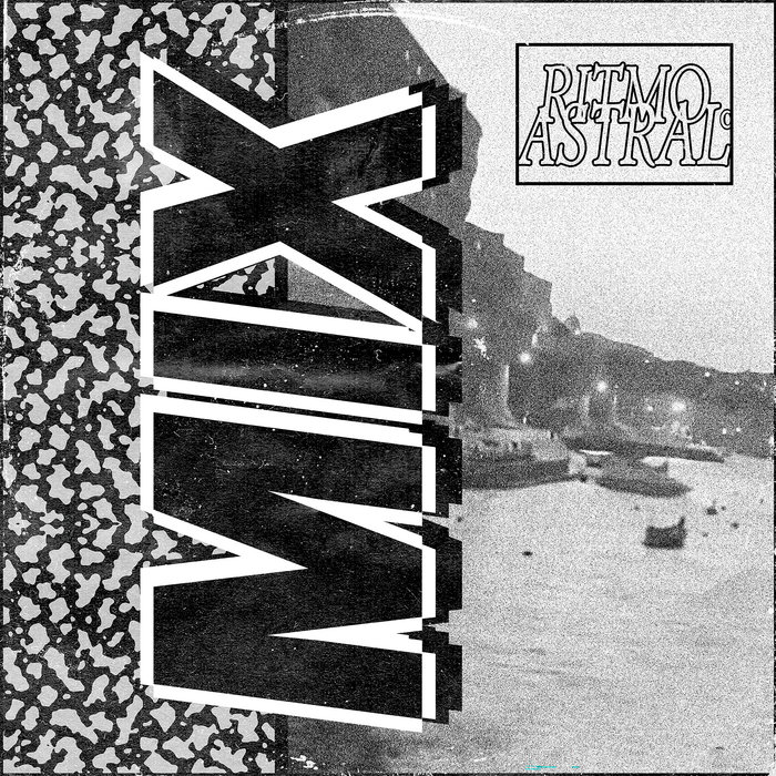 Cover artwork for Orion Agassi — Super Drums (707 Mix).