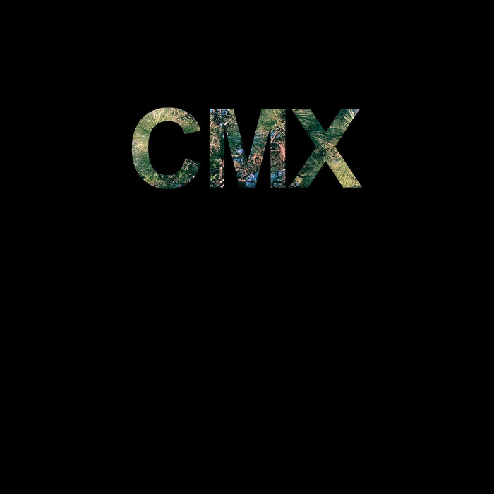 Cover artwork for Coppice Halifax — Cmx XV.