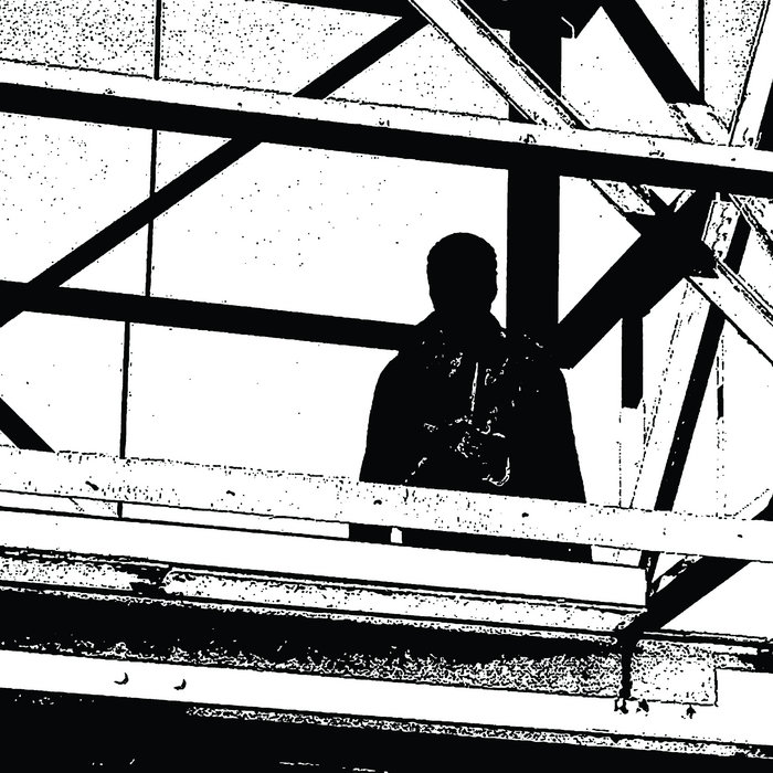 Cover artwork for LUNACY — Disposition EP.