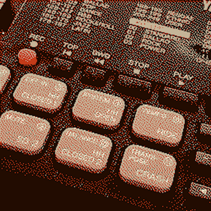 Cover artwork for Yethiel — RY8 Sample Pack.
