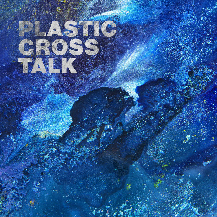 Cover artwork for mmWave — Plastic Crosstalk.