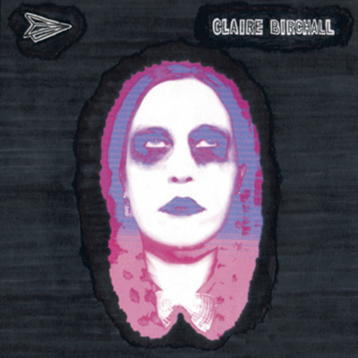 Cover artwork for Claire Birchall — pp.