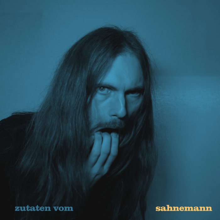 Cover artwork for Sahnemann — Zutaten vom Sahnemann.