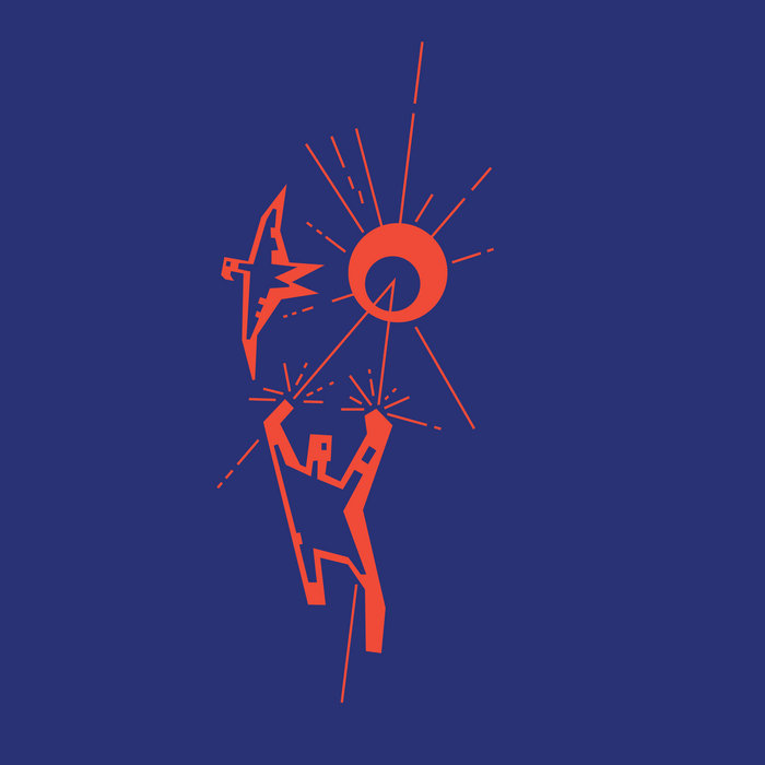 Cover artwork for Greenspan and Taraval / Jeremy Greenspan and Ryan Smith — Greenspan and Taraval.