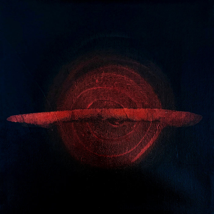 Cover artwork for Special Cases / Martin Avendaño — Celestial Famly.
