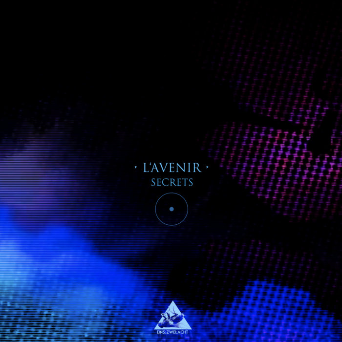 Cover artwork for L’Avenir / Jason Sloan — Secrets.