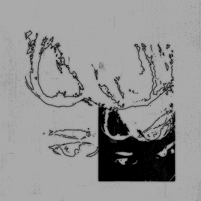 Cover artwork for El Piyi — Ritmo medio.