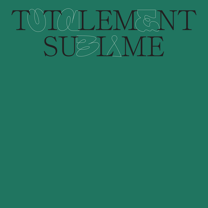Cover artwork for Totalement Sublime — Totalement Sublime.